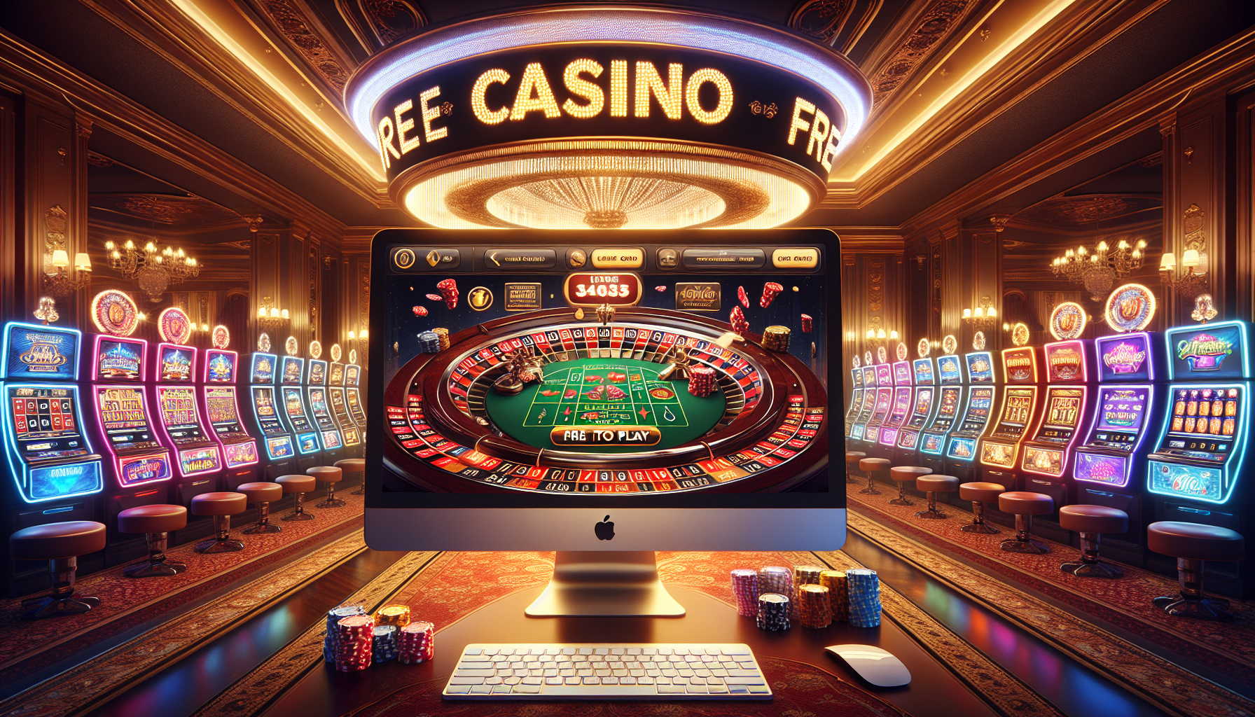 thai casino pro